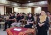 ICMI Badung Gelar Simposium Anti Radikalisme, Bupati Tekankan Penguatan Moderasi dan Literasi Digital