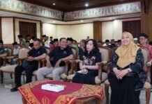 ICMI Badung Gelar Simposium Anti Radikalisme, Bupati Tekankan Penguatan Moderasi dan Literasi Digital