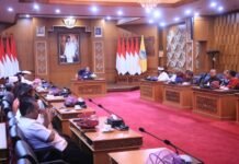 Perayaan Nyepi dan Idul Fitri Bersamaan, Koster Minta Jaga Keharmonisan dan Toleransi Beragama di Bali