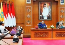 Pembangunan PSEL Denpasar Rencana Groundbreaking Juni 2026