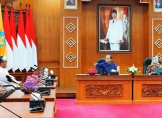 Pembangunan PSEL Denpasar Rencana Groundbreaking Juni 2026