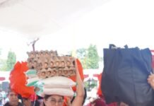 Pasar Rakyat PKK Bali Sediakan Stan Gratis bagi 138 UMKM, Dorong Perputaran Ekonomi Lokal