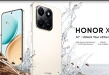 HONOR Rilis X7d dan X6c di Indonesia, Tawarkan Baterai Besar dan Fitur AI