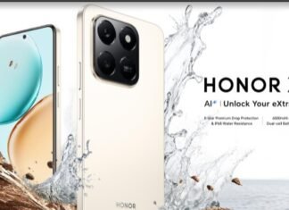 HONOR Rilis X7d dan X6c di Indonesia, Tawarkan Baterai Besar dan Fitur AI