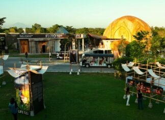 Hampir 700 Karya dari 80 Negara Masuk Foto Bali Festival 2026, Nuanu Bawa Bali ke Panggung Fotografi Global