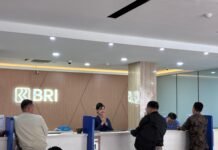 BRI Siapkan Layanan Terbatas dan Kecukupan Likuiditas Selama Libur Nyepi dan Idul Fitri 1447 H
