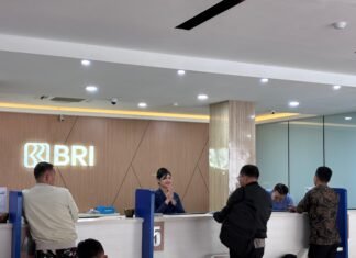 BRI Siapkan Layanan Terbatas dan Kecukupan Likuiditas Selama Libur Nyepi dan Idul Fitri 1447 H