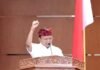 Ekonomi Bali 2025 Tumbuh 5,82 Persen, Gubernur Koster Paparkan Capaian Pembangunan di Berbagai Sektor
