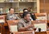 RUU Perampasan Aset Terus Tindak Pidana Digenjot, Komisi III Serap Masukan Para Pakar Hukum
