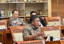 RUU Perampasan Aset Terus Tindak Pidana Digenjot, Komisi III Serap Masukan Para Pakar Hukum