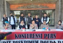 Kasus Mutilasi Warga Ukraina, Polda Bali Tetapkan 7 Tersangka WNA, 6 Lainnya Masuk Red Notice