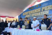 Laboratorium dan Pabrik Narkoba Milik Wanita Rusia Digrebek BNN, Narkoba Jenis Mephedrone 7,3 Kilogram Diamankan