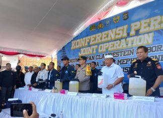 Laboratorium dan Pabrik Narkoba Milik Wanita Rusia Digrebek BNN, Narkoba Jenis Mephedrone 7,3 Kilogram Diamankan