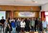 ITB STIKOM Bali Edukasi Warga Tabanan Kelola Sampah, Dorong Optimalisasi TPS3R Desa Belalang