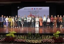 Dekranasda Bali Fashion Day, Ajang Bangun Ekosistem Sandang di Pulau Dewata