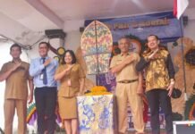 SMK TI Bali Global Badung Gelar Job & Education Fair 2026, Siapkan 86 Lowongan Kerja
