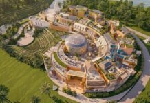 Nuanu Future Talks Bahas Standar dan Keberlanjutan Industri F&B Bali