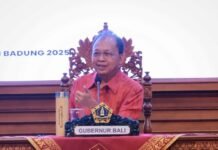 Koster Minta Perbekel dan Lurah “Jengah” Kelola Sampah dari Sumber, Sanksi Tegas Menanti