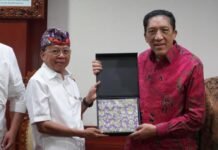 Kemenbud dan Pemprov Bali Siapkan CHANDI Summit 2026, Koster: Nuansa Budaya Harus Kuat