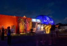 Art & Bali 2026 Digelar September, Nuanu Tunjuk Kurator Internasional