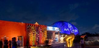 Art & Bali 2026 Digelar September, Nuanu Tunjuk Kurator Internasional