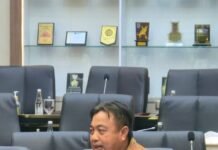 I Nyoman Parta: Pengesahan RUU Masyarakat Adat adalah Penunaian Janji Republik