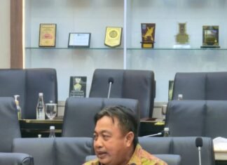 I Nyoman Parta: Pengesahan RUU Masyarakat Adat adalah Penunaian Janji Republik
