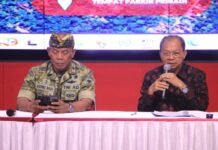 Transportasi IBTK 2026 Ditata Ketat, Shuttle Gratis, Area Parkir 2.267 Kendaraan, dan Pantau Kepadatan secara Digital