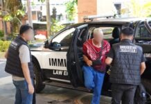 Lompat Tebing Pakai Motor Rental Hingga Rusak dan Membahayakan, WNA Belgia Dideportasi karena Melawan