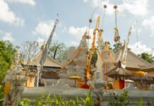 Nuanu Tetapkan Pura Beji Dalem Segara sebagai Pura Kawasan, Perkuat Pelestarian Budaya Bali