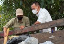 Pasca Larangan Sampah Organik di TPA Suwung, Kesadaran Masyarakat Pilah Sampah Terus Meningkat