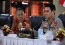 Kasus Kriminal Libatkan WNA di Bali Turun 23 Persen, Polda Bali Pastikan Wisata Pulau Dewata Tetap Aman