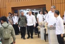 DPR RI Minta Bali Dibangun dengan Skema Khusus, Pemerintah Pusat Siap Realisasi Usulan Gubernur Koster