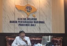 Praktik Kepemilikan Tanah Secara Nominee Kian Marak di Bali, Perlu Penanganan Serius Semua Pihak