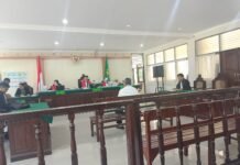 Tiga Praktisi Hukum Kirim Amicus Curiae ke Pengadilan, Terdakwa Togar Situmorang Layak Dihukum Setimpal