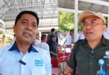 Status Lahan Pengganti BTID di Karangasem telah Jadi Kawasan Hutan, BPKH: Lokasinya Ada dan Sudah Tata Batas