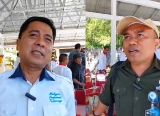 Status Lahan Pengganti BTID di Karangasem telah Jadi Kawasan Hutan, BPKH: Lokasinya Ada dan Sudah Tata Batas