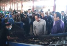 Sosialisasi dan Edukasi Masif, Hasilnya Hampir 70 Persen Masyarakat Bali sudah Bisa Pilah Sampah