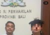 Kasus Perkelahian Remaja di Ubud, Keluarga Nilai AWK Unggah Informasi yang tidak Seimbang