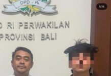 Kasus Perkelahian Remaja di Ubud, Keluarga Nilai AWK Unggah Informasi yang tidak Seimbang