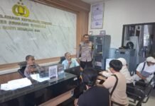Berkelahi di Bandara Ngurah Rai Diduga Akibat Utang Piutang, Dua Wanita Cantik Diamankan Petugas