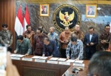 Perjuangkan Solusi Pengelolaan Sampah jadi Listrik, Gubernur Koster Teken MoU PSEL di Jakarta