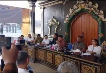 Ini Hasil Sidak Pansus TRAP Soal Tukar Guling Lahan di Jembrana dari PT BTID, Hanya Ditemukan 18,2 Hektar dari 15 Nama SHM