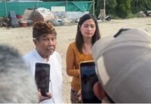 Tindakan Penyegelan KEK Kura Kura Bali Oleh Pansus TRAP Dinilai Berisiko Rusak Citra Investasi