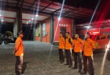 Pendaki Gunung Batukaru Bali Hilang, Tim SAR Bali Turun Tangan