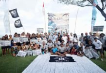 Serangan Board Riders Challenge Digelar di KEK Kura Kura Bali, Wadah Lahirkan Atlet Selancar Dunia