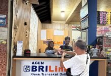 Dari Pedagang Pasar ke Agen BRILink, Ketut Suandini Tekuni Layanan Keuangan untuk Warga