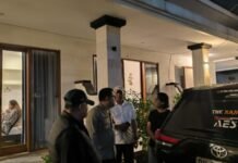 26 WNA Disekap di Bali untuk Dijadikan Scammer Dibebaskan Polisi