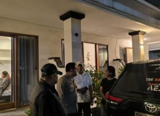 26 WNA Disekap di Bali untuk Dijadikan Scammer Dibebaskan Polisi