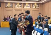 Menjawab Tantangan Perubahan Iklim Melalui Inovasi Sains dan Teknologi